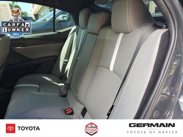 Certified Used 2025 UNDERGROUND Toyota  image 20