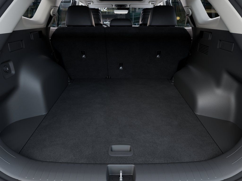 New 2026 Wolf Gray Kia EX image 19