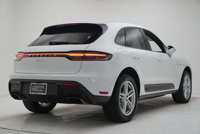 Certified Used 2026  Porsche  image 20