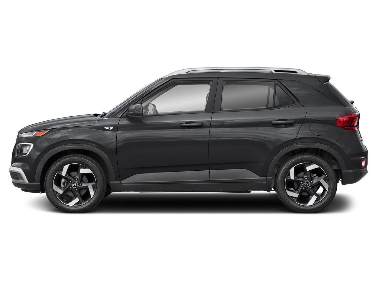 New 2026 Onyx Black Hyundai SEL image 12