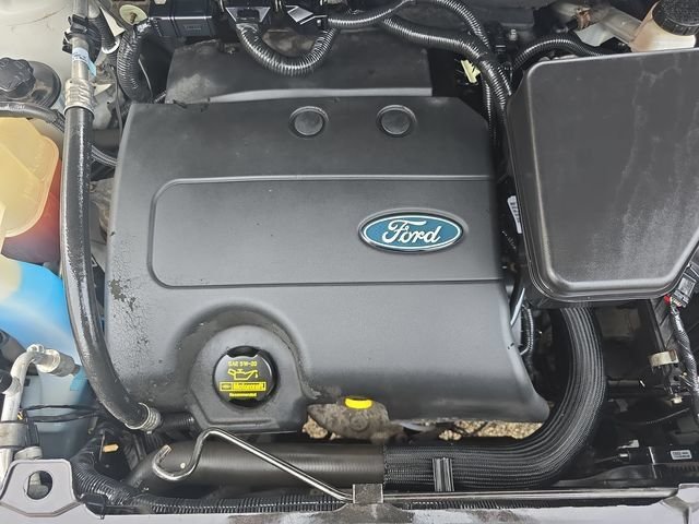 Used 2013 White Ford SEL image 40