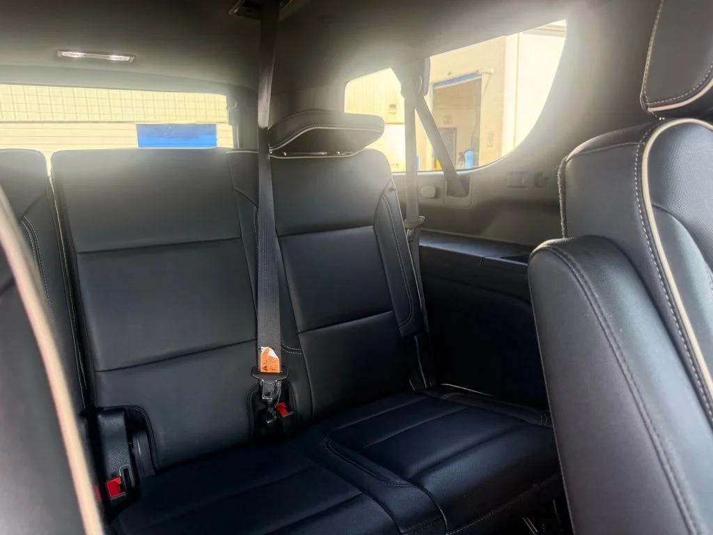 Used 2021 Red GMC SLT image 60