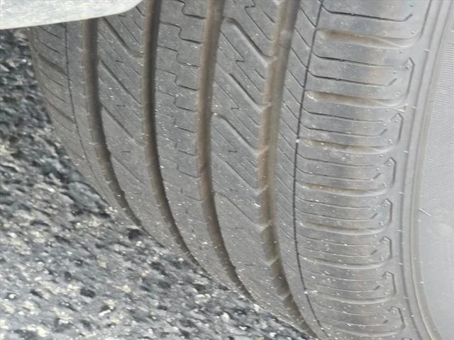 Certified Used 2025 Black Chevrolet LT image 26
