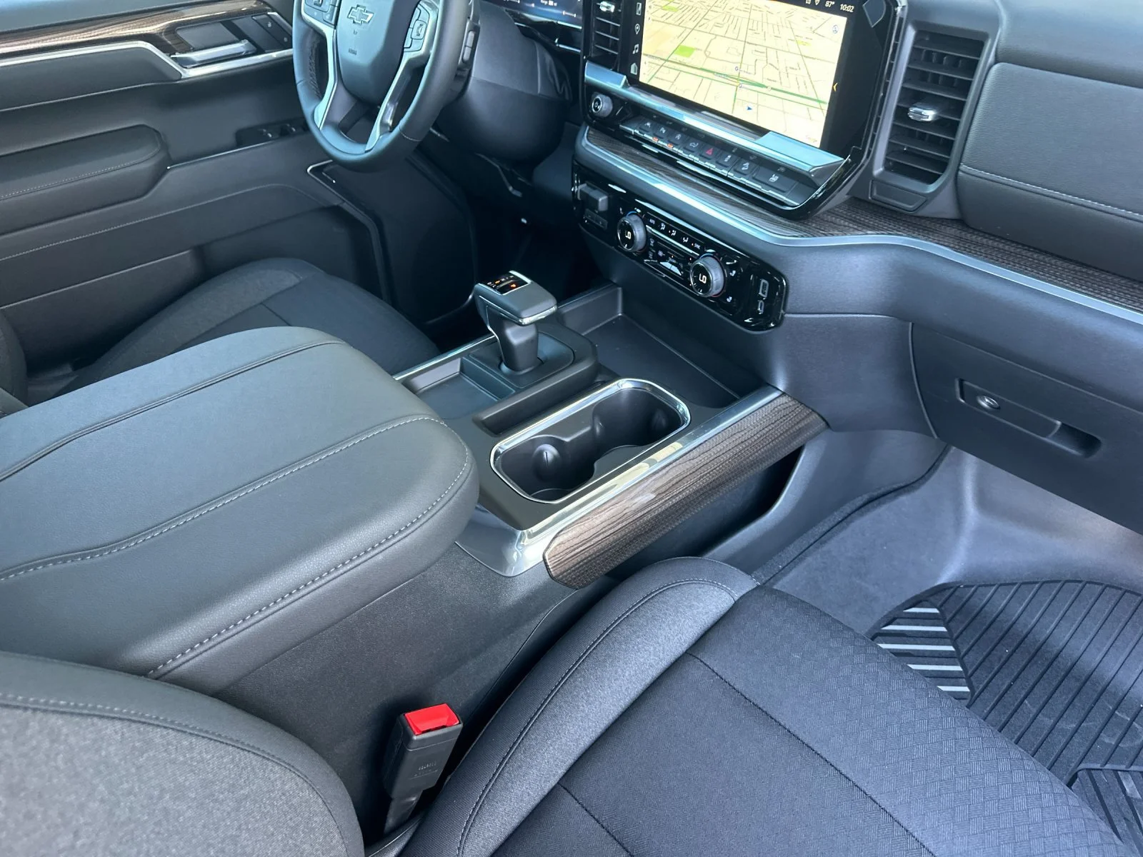 2026 Chevrolet Silverado 1500 RST - Photo 15