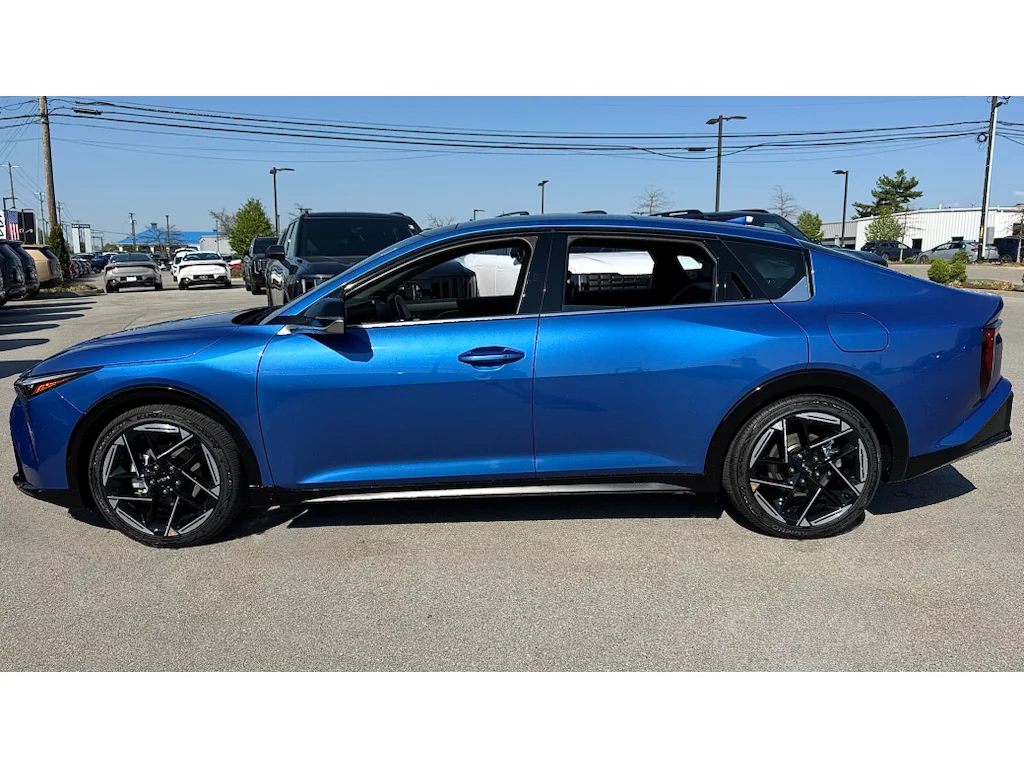 New 2026 Blu Kia GT-Line image 25