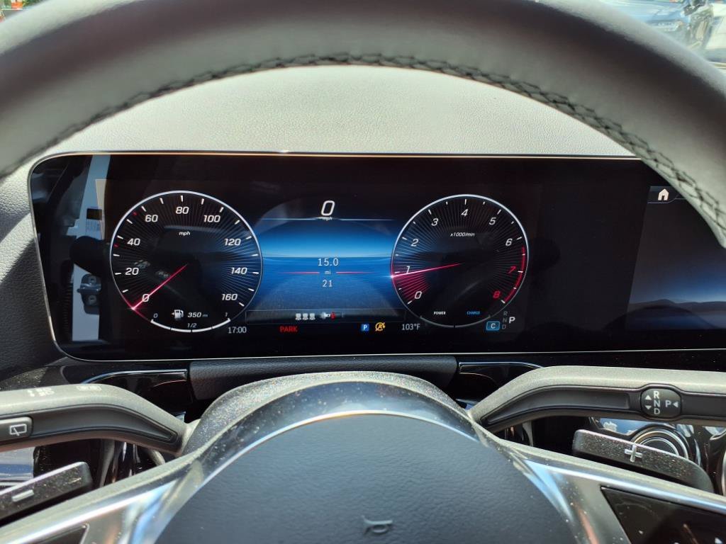 2026 Mercedes-Benz GLA GLA 250 - Photo 17
