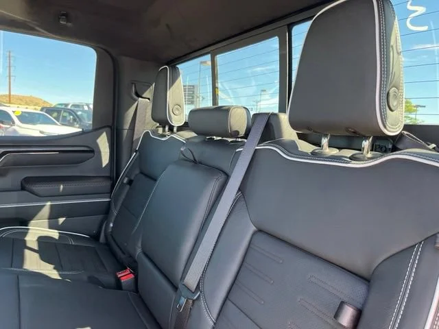 New 2026 Coastal Dune GMC AT4X image 19