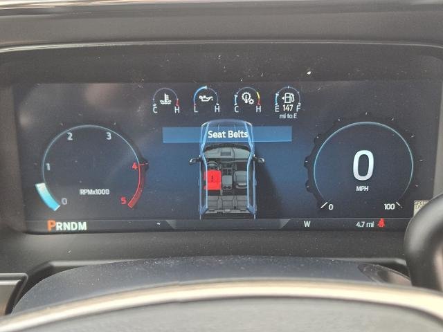 New 2026 Marsh Gray Ford F-350® King Ranch® image 30
