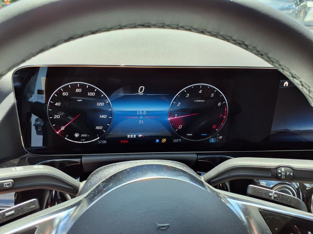 2026 Mercedes-Benz GLA GLA 250 - Photo 17