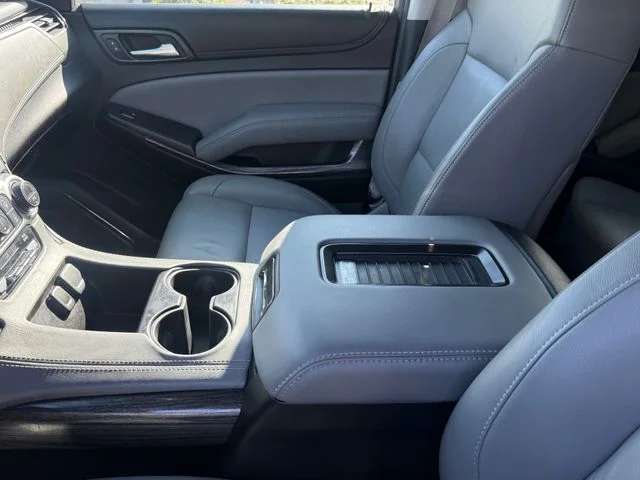 Used 2015 Summit White Chevrolet LT image 14