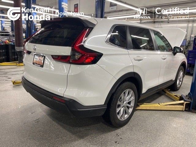 2023 Honda CR-V EX-L w/o BSI AWD's photo