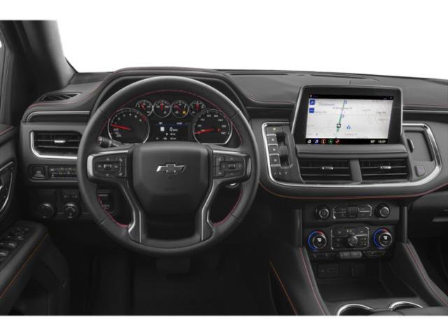 Used 2022 Dark Ash Metallic Chevrolet RST image 10