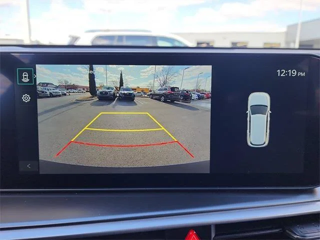 New 2026 Gray Kia S image 23