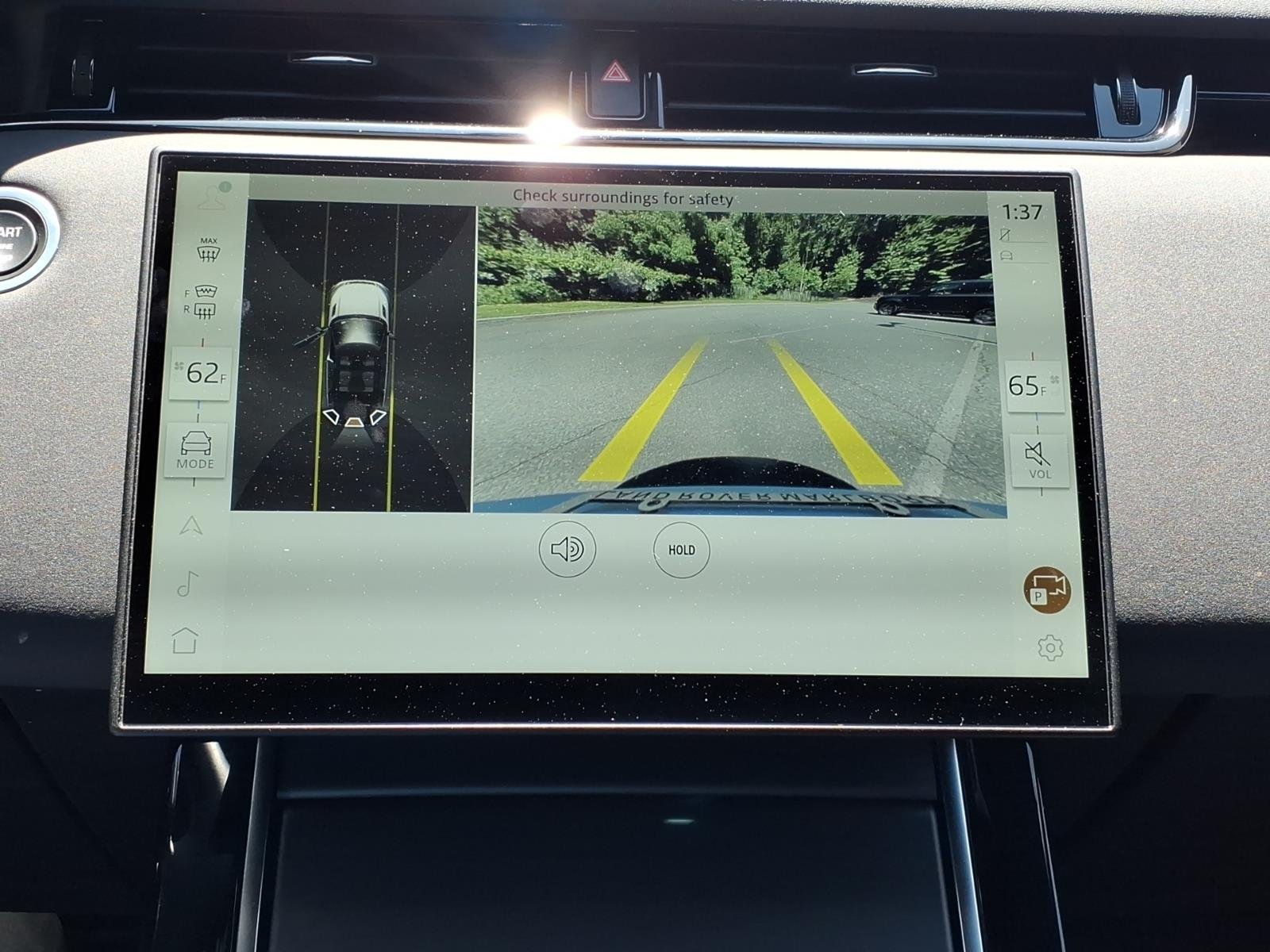 Certified Used 2026 Fuji White Land Rover S image 14