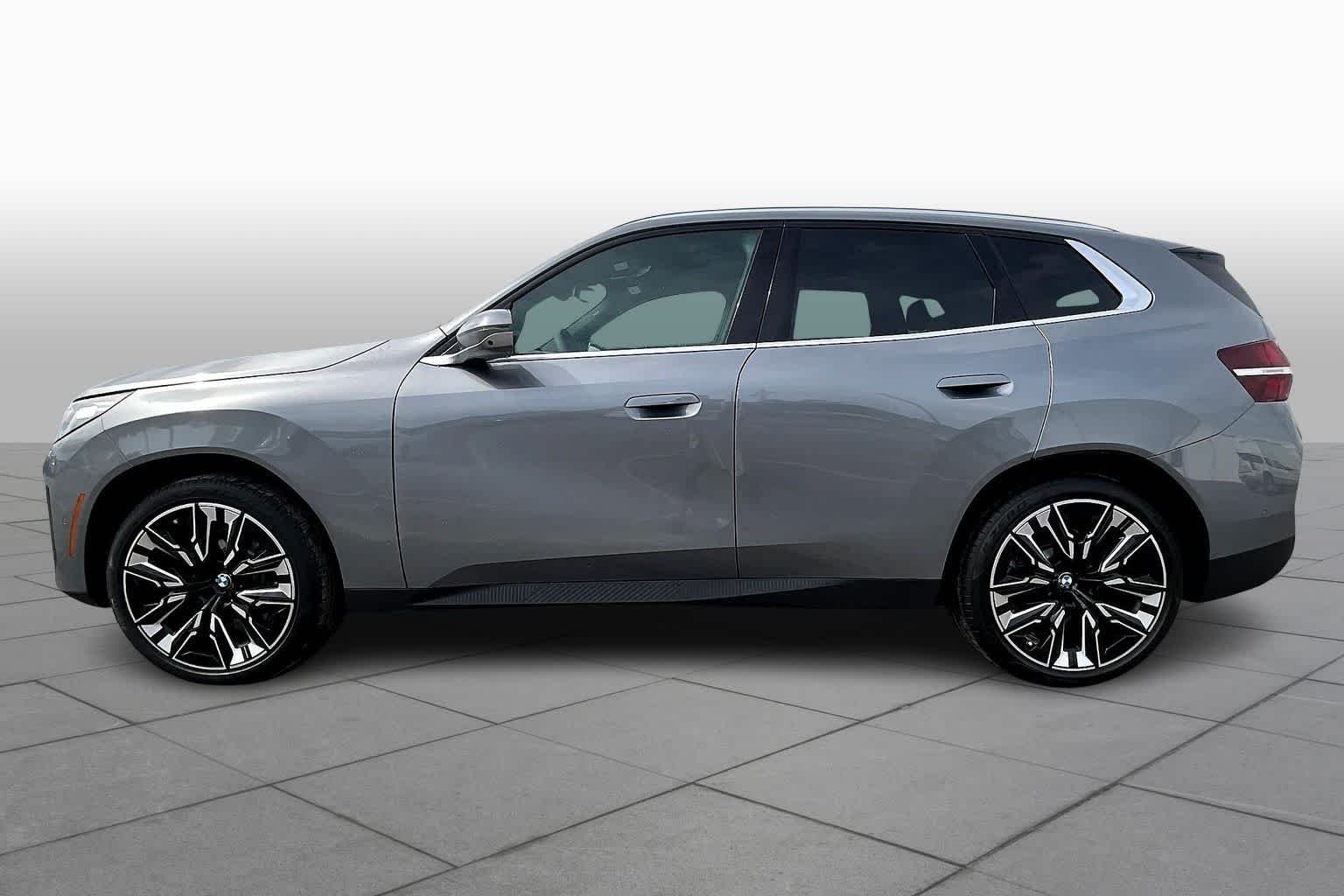 2026 BMW X3 30 - Photo 13
