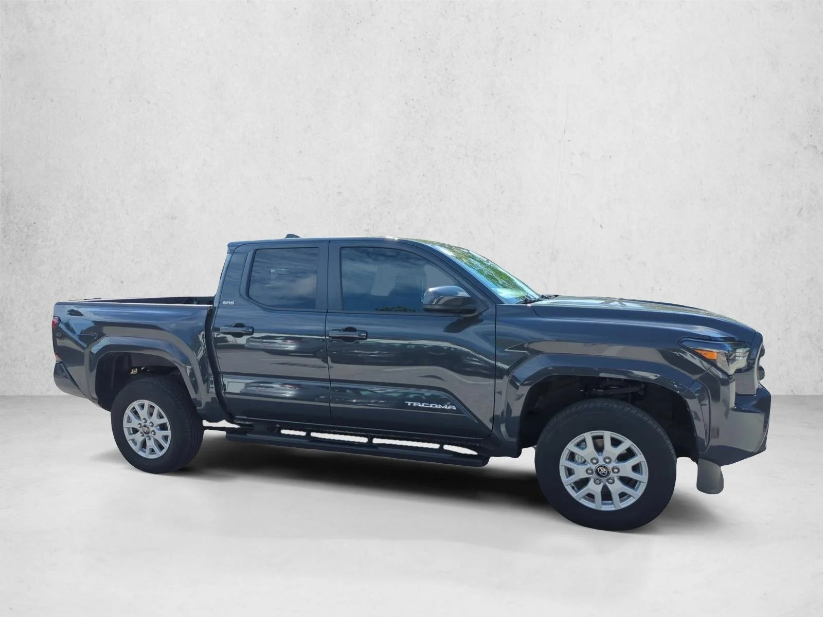 Used 2024 Underground Toyota SR5 image 4