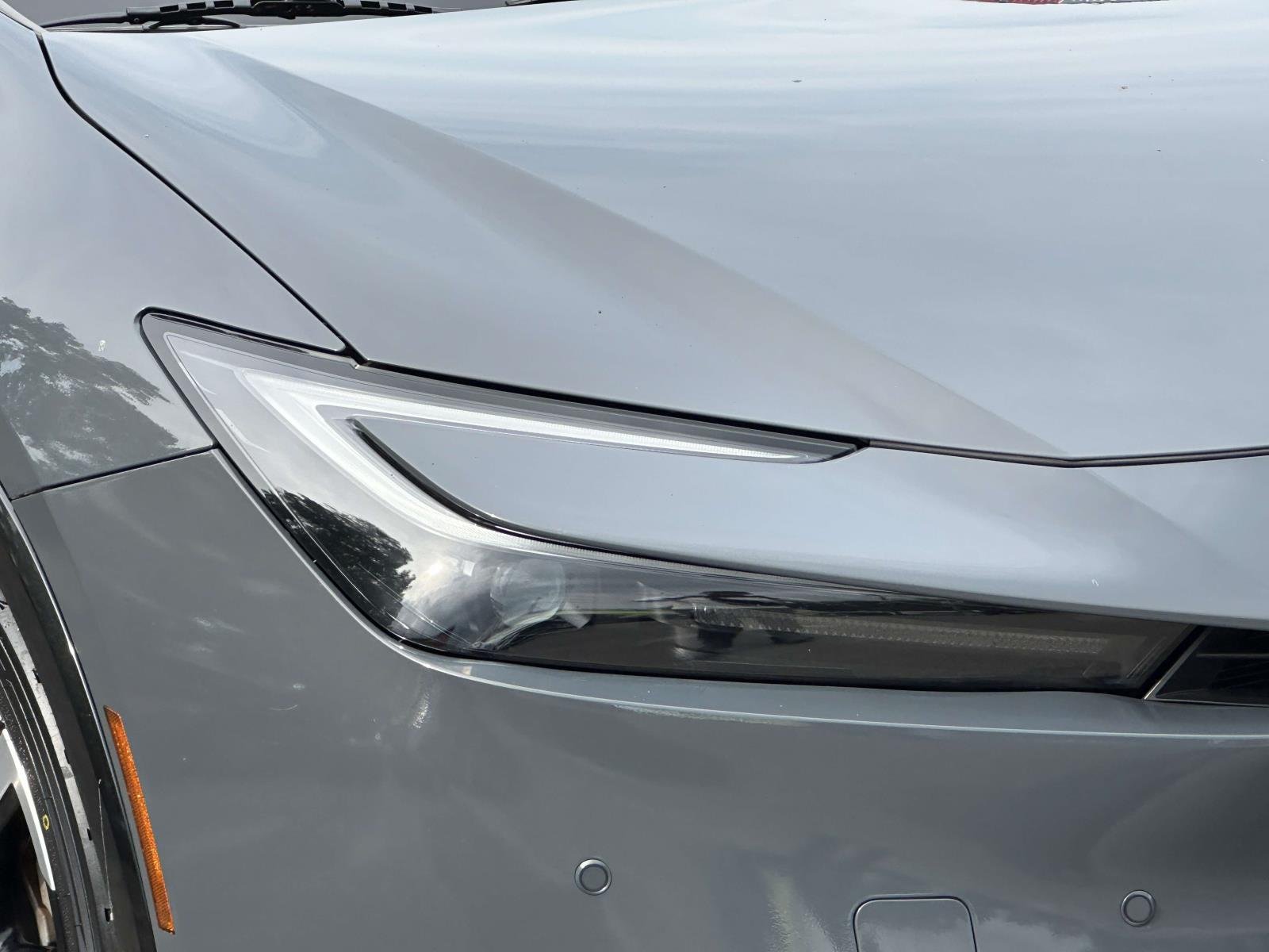 2023 Toyota Prius Prime XSE - Photo 11