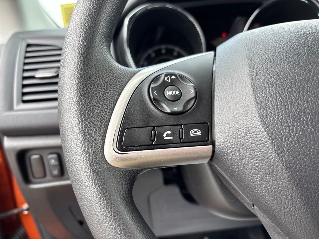 Used 2024  Mitsubishi 2.0 ES image 23