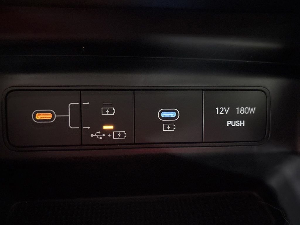 Certified Used 2026 Blue Hyundai SE image 17