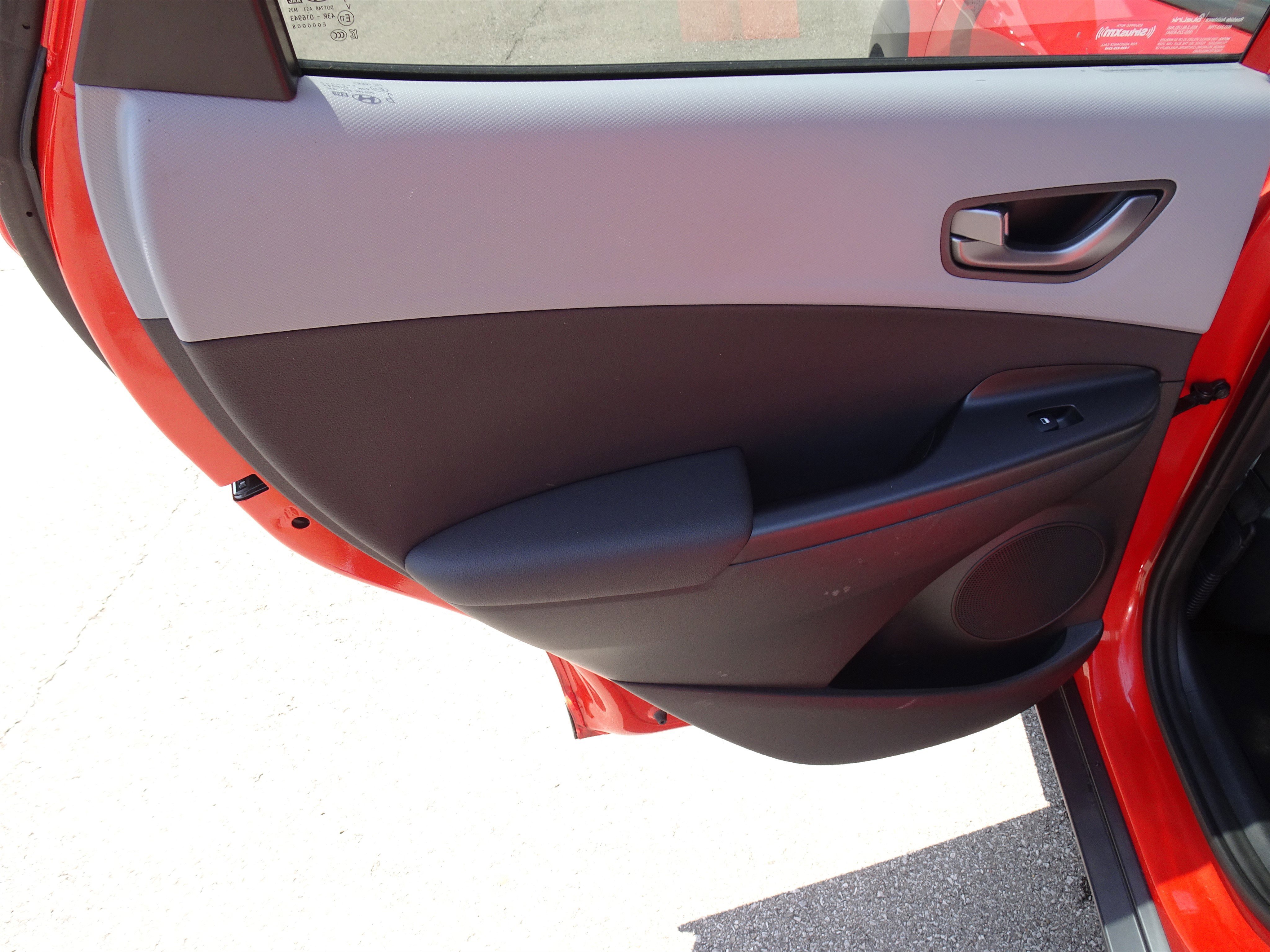 2019 Hyundai Kona Ultimate - Photo 16