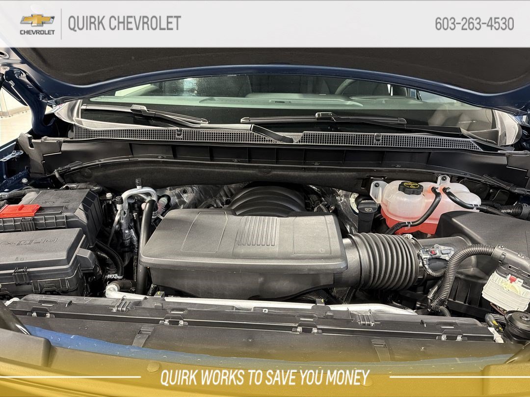 2026 Chevrolet Suburban LS - Photo 11