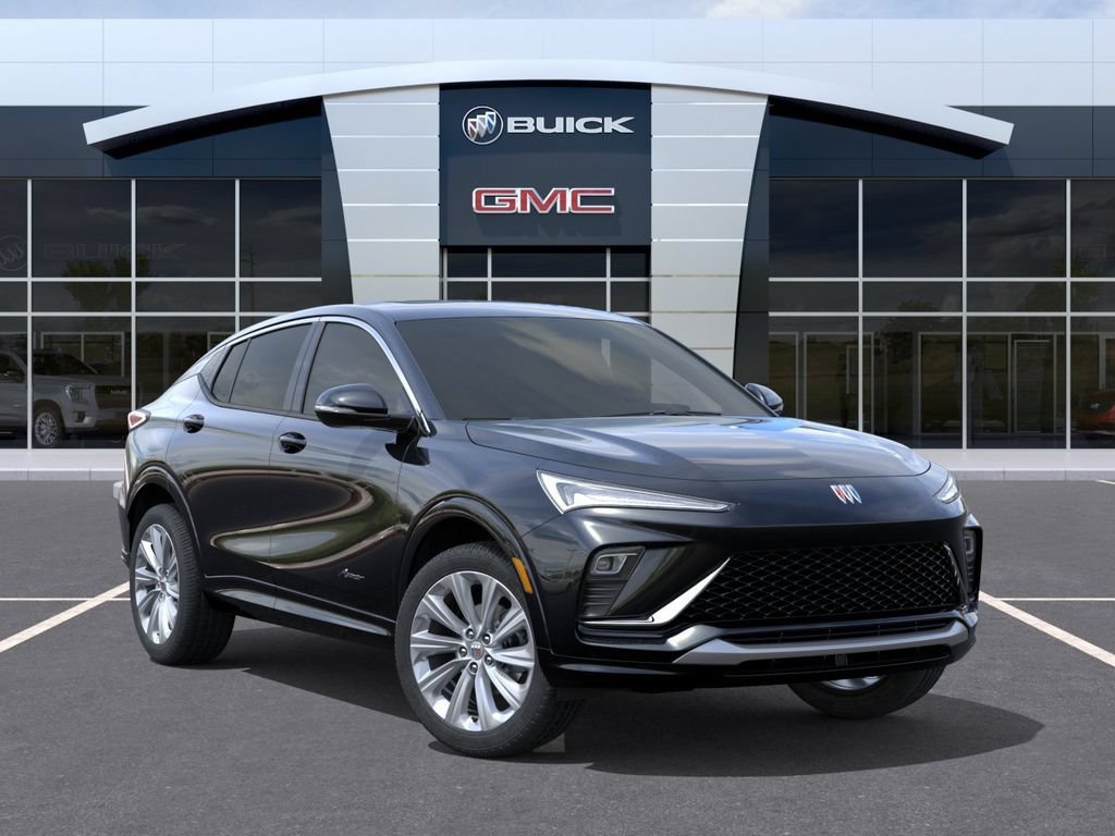 2026 Buick Envista Avenir - Photo 7