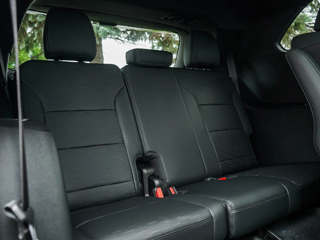 2026 Buick Enclave Sport Touring - Photo 13