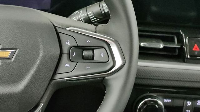 New 2026 White Chevrolet LT image 25