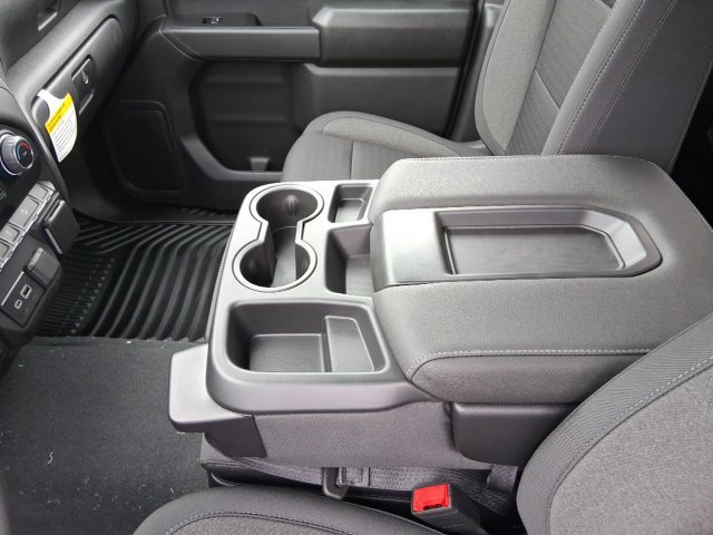 2026 Chevrolet Silverado 1500 Custom Trail Boss - Photo 20