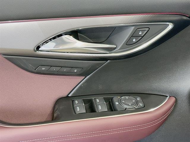 2026 Buick Envision Sport Touring - Photo 23