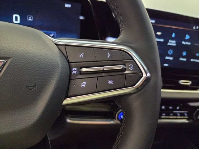 2027 Chevrolet Equinox LT - Photo 26