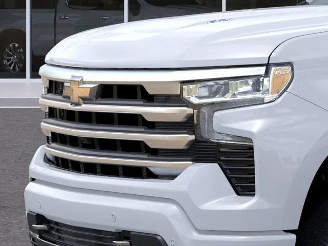 2026 Chevrolet Silverado 1500 High Country - Photo 13