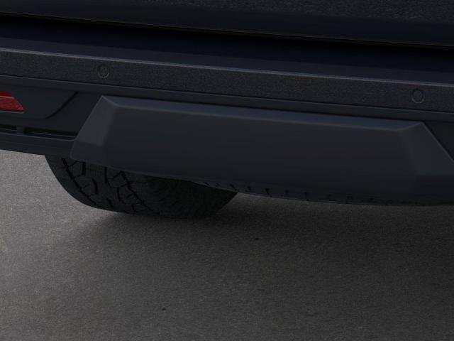 New 2026 Agate Black Metallic Ford Tremor image 46