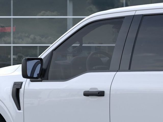 New 2026 Oxford White Ford STX image 20