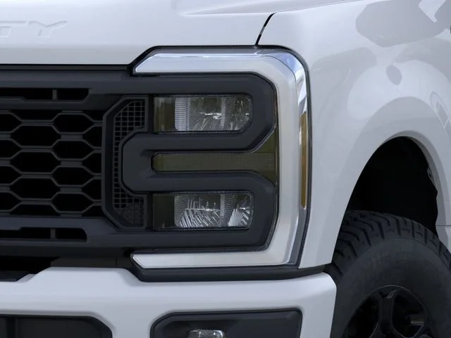 2025 Ford F-250 Super Duty XL - Photo 18