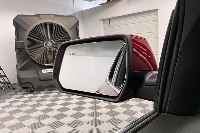 2023 GMC Acadia SLE - Photo 39