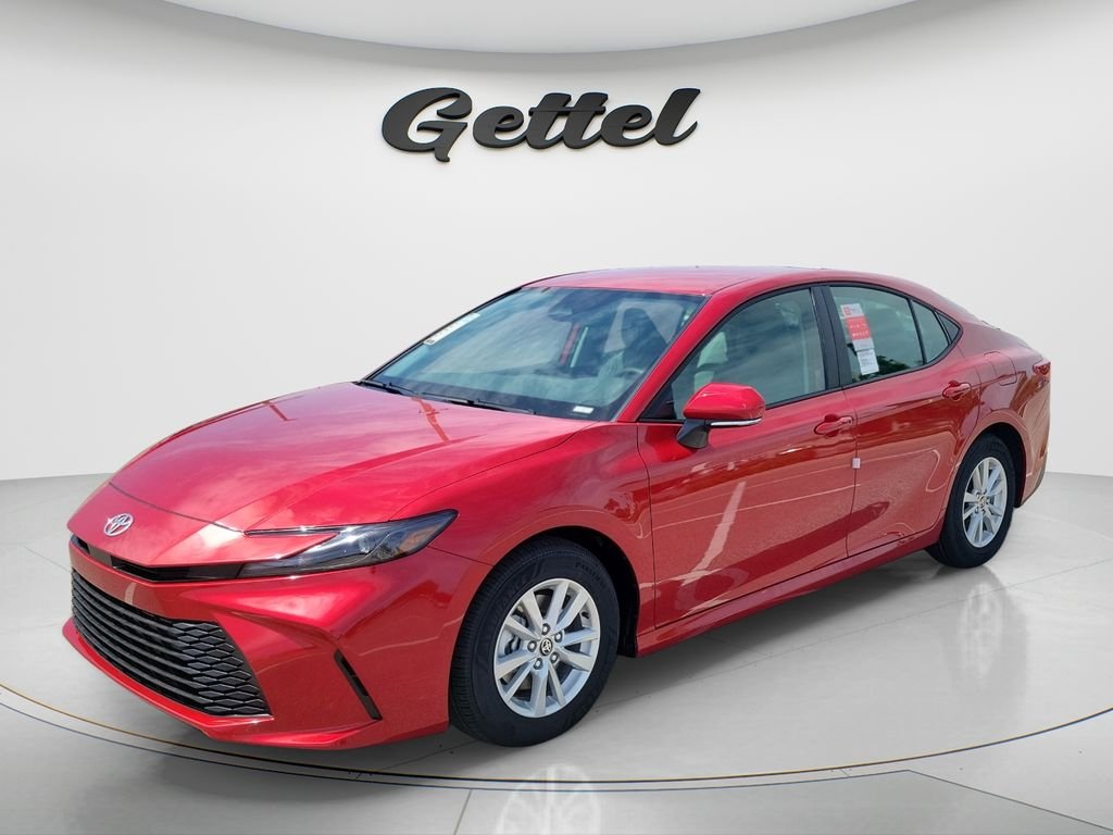2026 Toyota Camry  LE