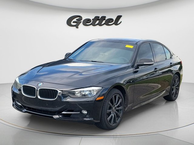 2014 BMW 3 Series 328i xDrive