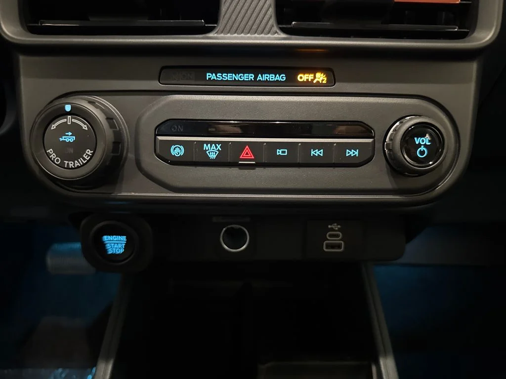New 2026 Gray Ford Lariat image 12