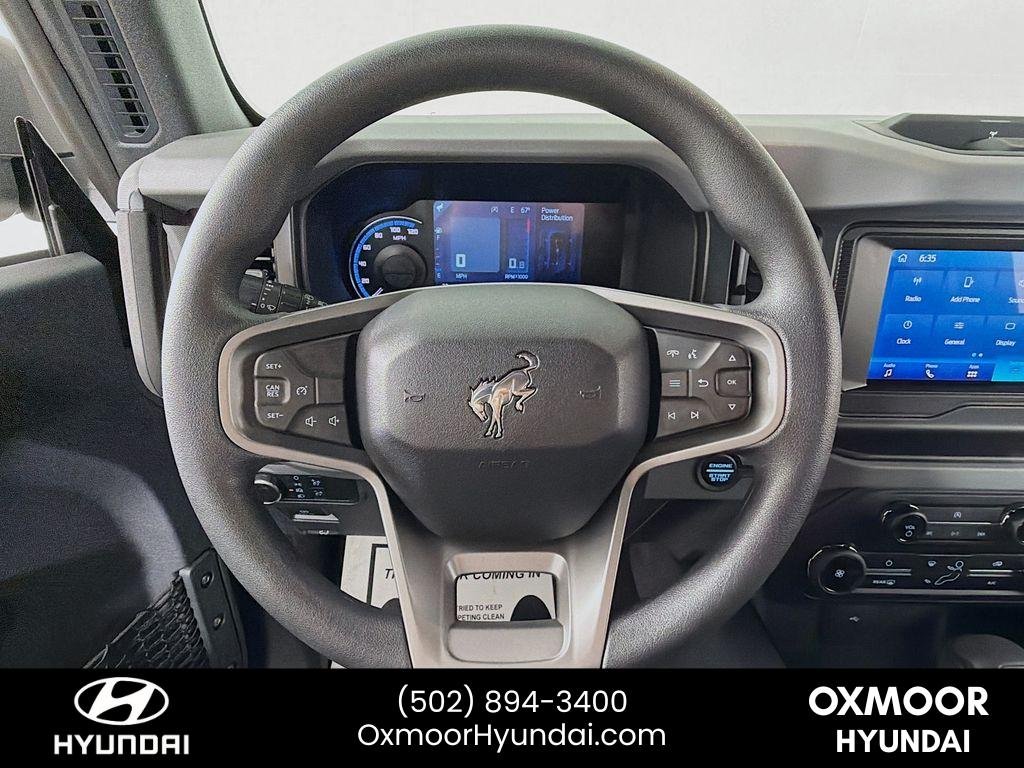 Used 2022 Cactus Gray Ford  image 11
