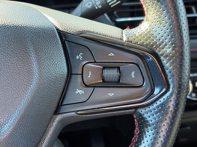 Certified Used 2024 Fountain Blue Chevrolet RS image 18