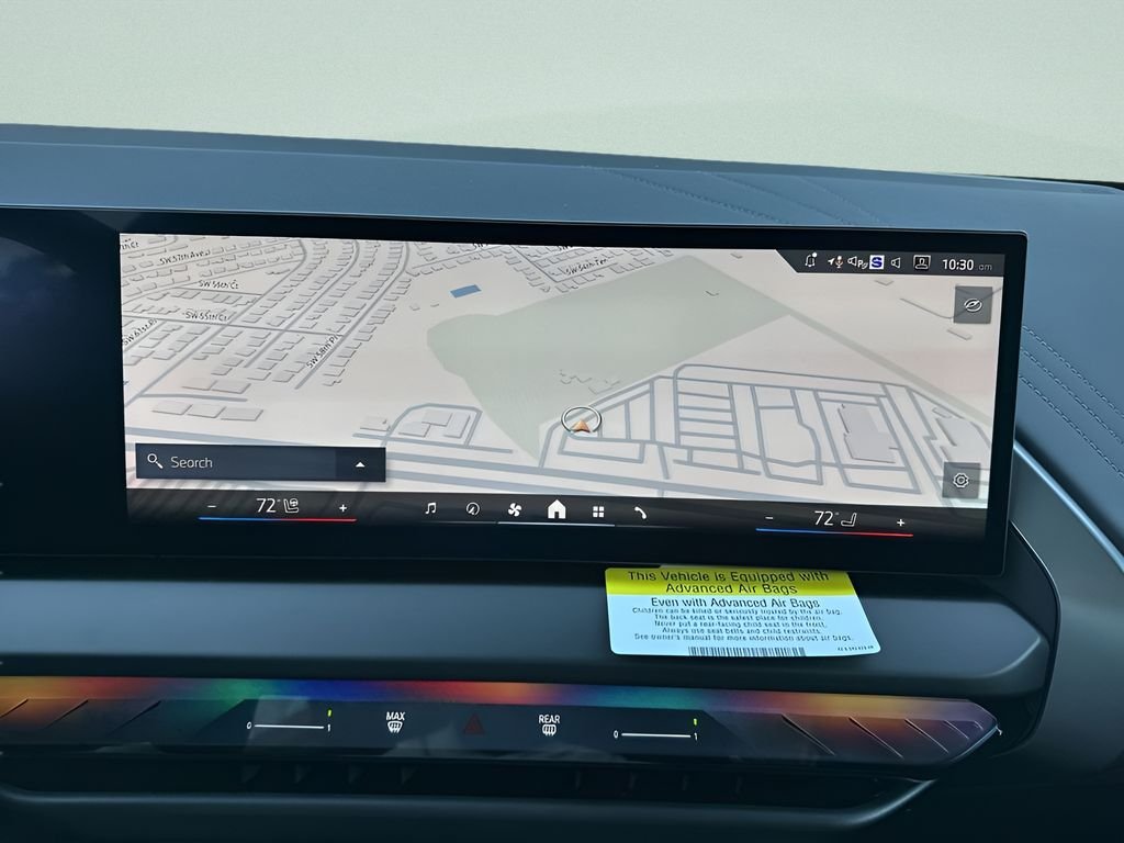 2026 BMW X3 30 - Photo 22