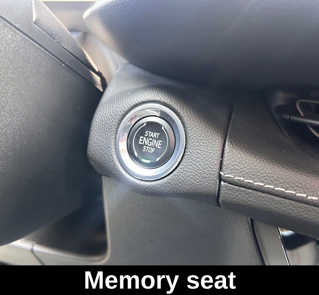 Certified Used 2023 Moonstone Gray Metallic Buick Essence image 28