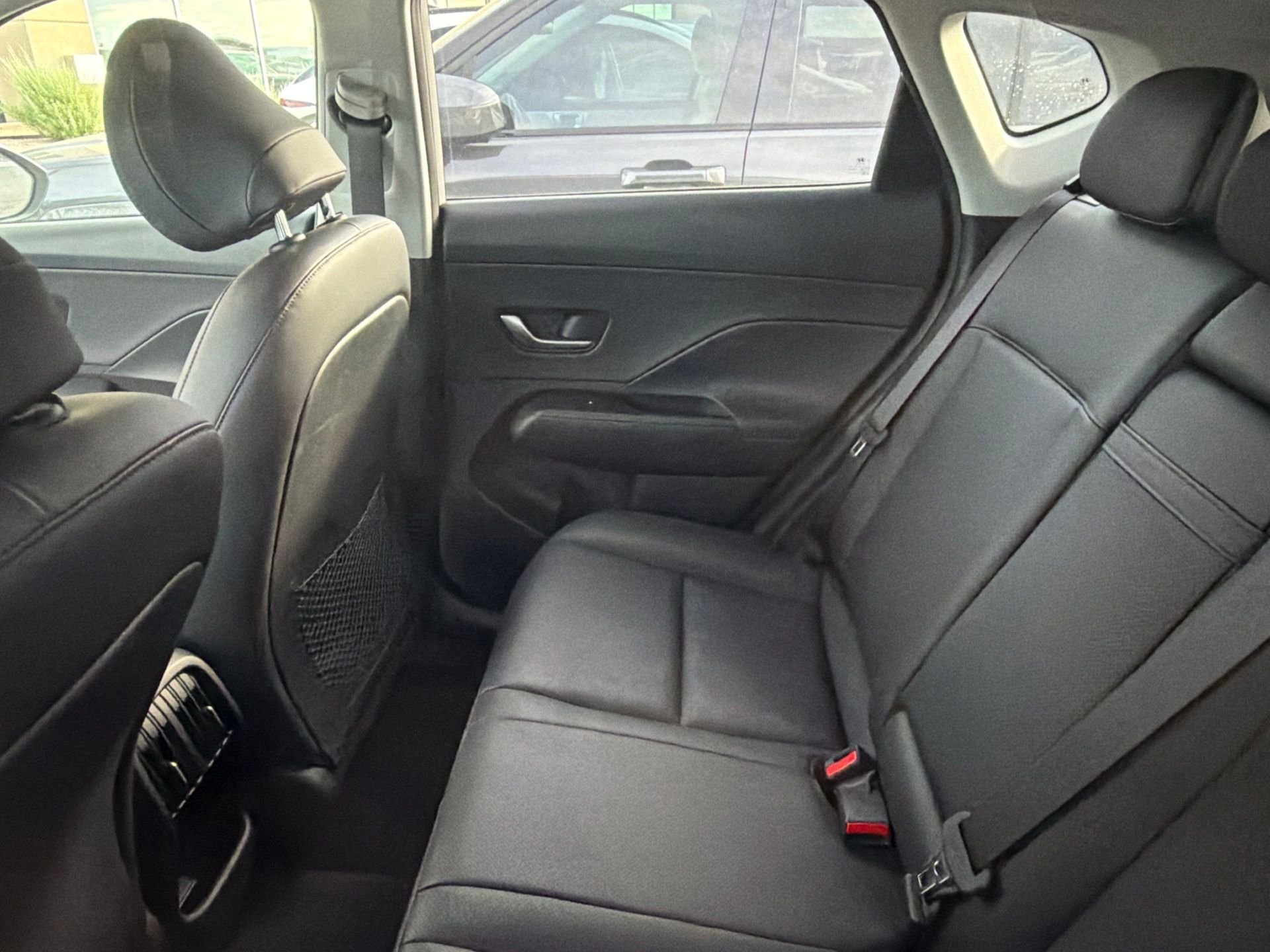 Certified Used 2024 Gray Hyundai Limited image 8