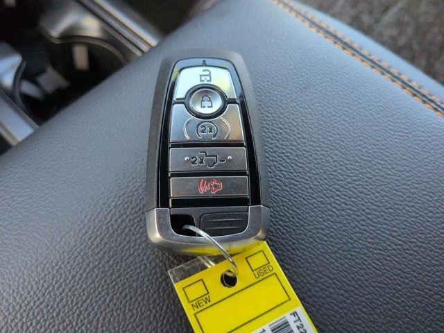 New 2026 Avalanche Ford Tremor® image 29