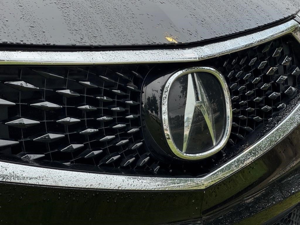 Used 2021  Acura w/Technology Package image 22