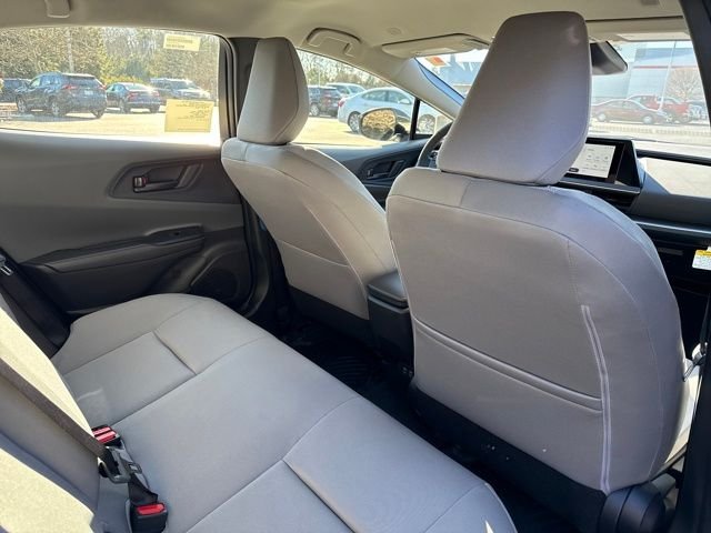 2026 Toyota Prius LE - Photo 26