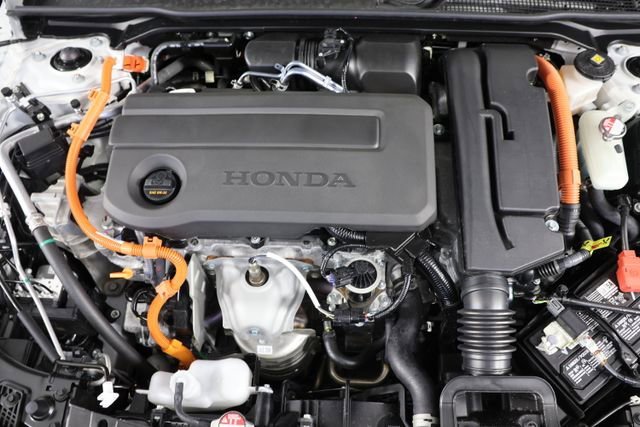 2026 Honda Civic Sport - Photo 53