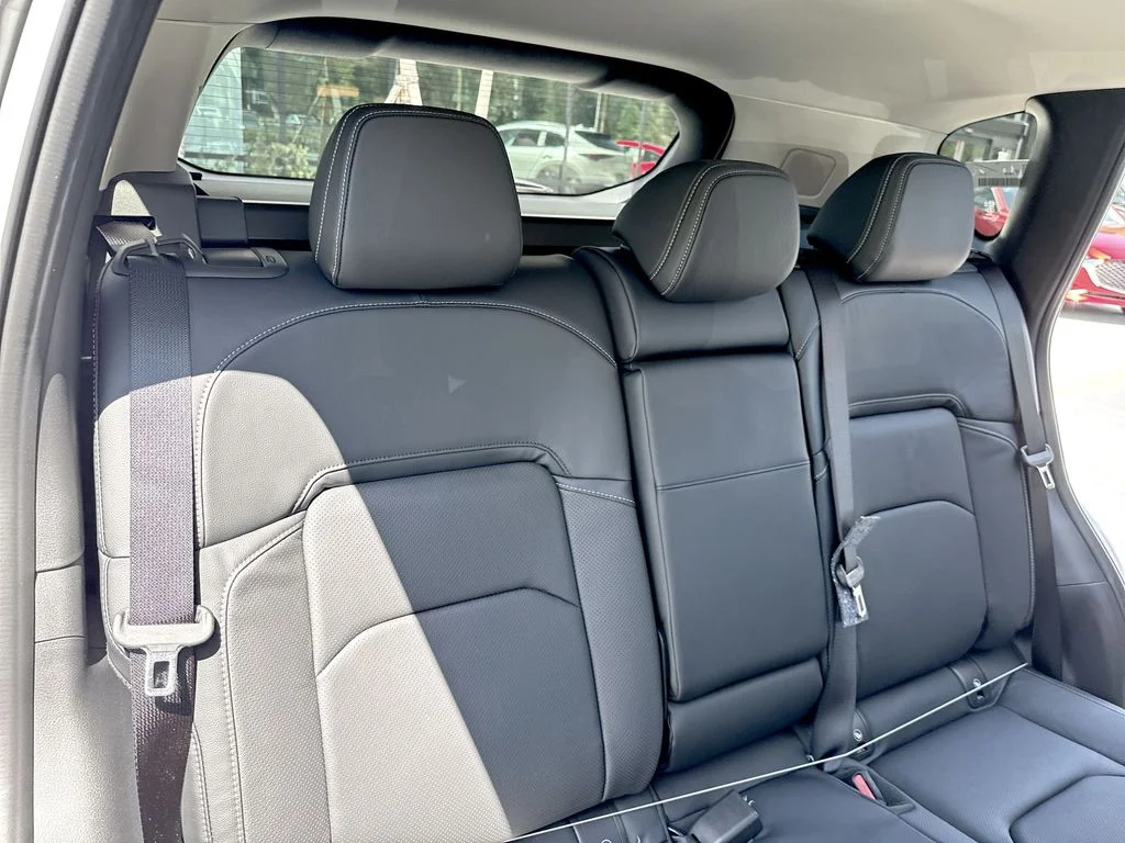 2026 Mazda CX-5 S Premium Plus - Photo 47
