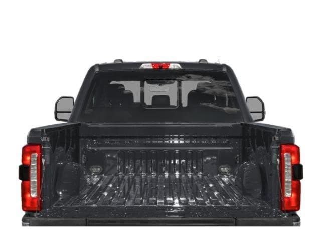 New 2026 Agate Black Metallic Ford F-350® Lariat® image 29